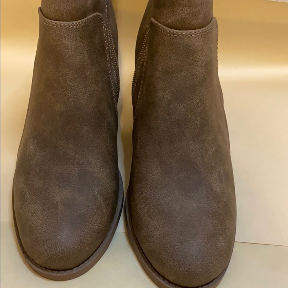 Booties - Picture 2 of 2